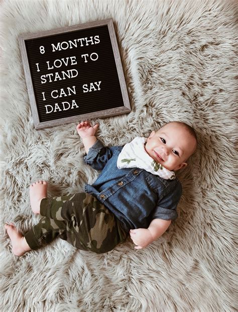 8 Months Quotes For Baby Outsideweddingoutfitguestmen