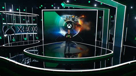 Xboxs E3 Showcase Peaked At 23 Million Viewers Making It Microsofts