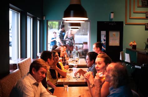 They have rich histories, interesting lives, and a multitude of purposes. 5 Benefits of The 24 Hour Restaurants Near Me