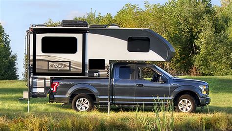 Guide gear introduces another best truck canopy for camping for adventurous guys. Show me your bed toppers (camper shells)! - Page 15 - Ford ...
