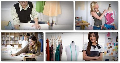 How To Become A Successful Fashion Designer 9 Leading Tips