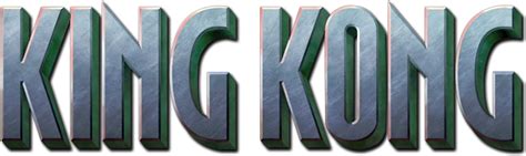 Download Transparent King Kong Logo King Kong Logo Png Pngkit