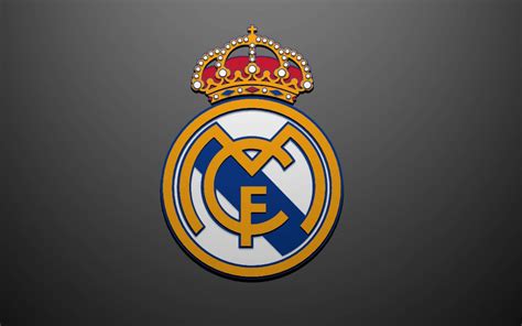 Logo Real Madrid Wallpaper 2020