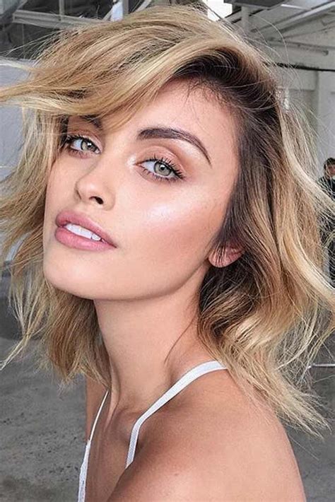 Nouvelle Tendance Coiffures Pour Femme 2017 / 2018 - Les ...