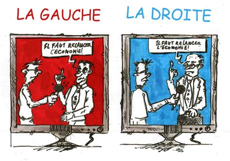 Difference Entre La Gauche Et Droite - bab: Droite, gauche : c'est de la boxe