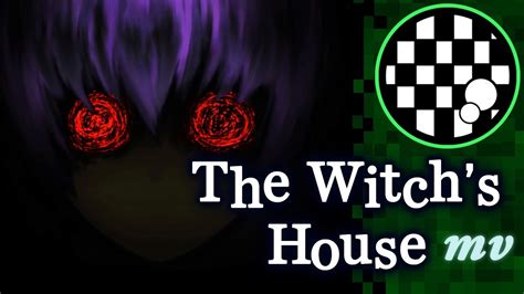 Extra Difficulty Mode The Witchs House Mv Rpg Maker Horror Youtube
