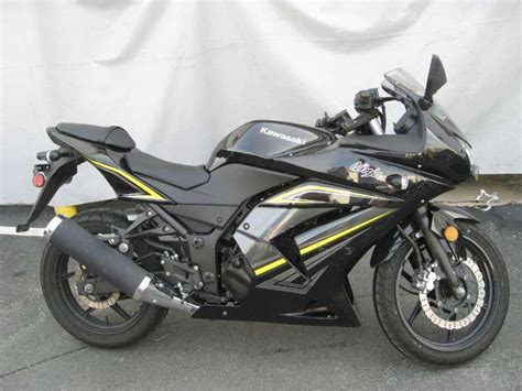 Kawasaki ninja 2012 technical specifications. Buy 2012 Kawasaki Ninja 250R Sportbike on 2040-motos