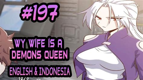 My Wife is a Demons Queen ch 197 [English - Indonesia] - YouTube