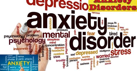 Best Natural Supplements For Anxiety And Depression 2018 2019