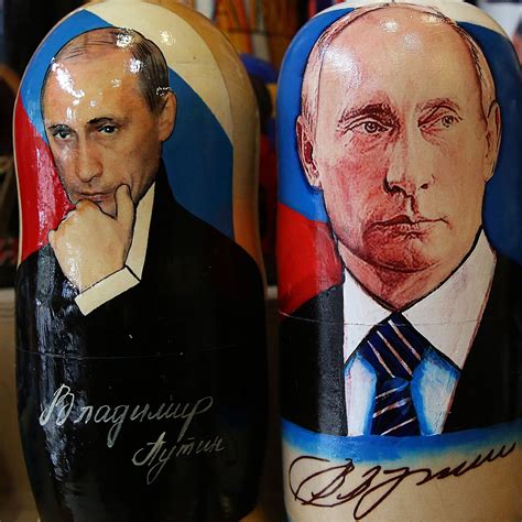Why Putin’s Nuclear Threat In Ukraine Could Be More Than Bluster The Washington Post
