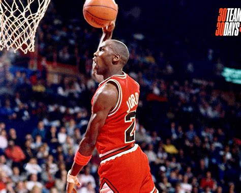 How Michael Jordan Broke The Jordan Rules News Scores Highlights