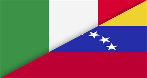 Italia is an unincorporated community in nassau county, florida, united states, located near the center of the county. Italiani in Venezuela: finalmente parole forti e chiare ...