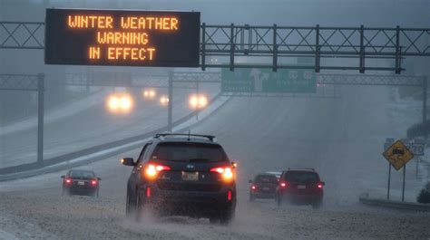 Winter Storm Deadly Blizzard Buries Much Of East Coast Hsfa
