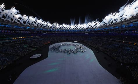 Rio 2016opening Ceremony Photos Best Olympic Photos