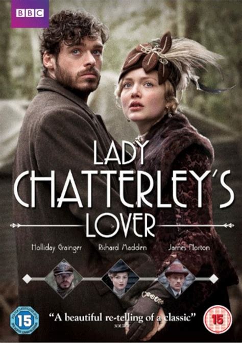 Lady Chatterley S Lover Tv Movie Imdb