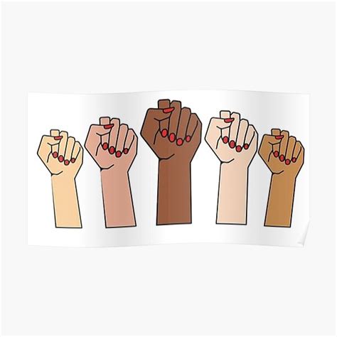 Check spelling or type a new query. Women Empowerment Posters | Redbubble