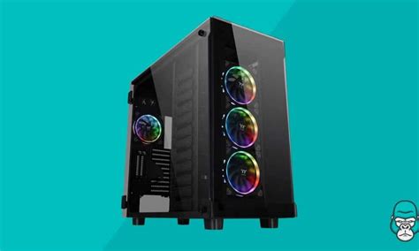 The 10 Best Rgb Pc Cases To Buy Gaming Gorilla