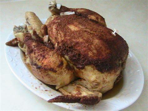 Follow this simple recipe for a juicy chicken with crispy skin every time. Crockpot Roasting Chicken | Tasty Kitchen: A Happy Recipe ...