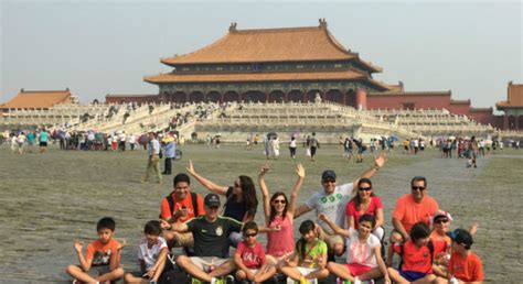 Beijings Imperial Highlights Private Tour Beijing