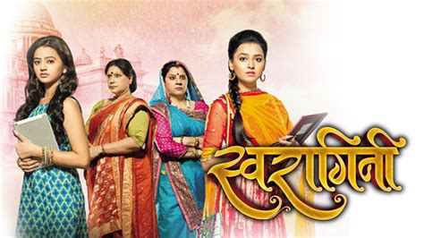 Swaragini Tv Show Watch All Seasons Full Episodes And Videos Online In