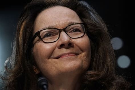 Gina Haspel Confirmed As Cia Director Here Are The 6 Democrats Who Won