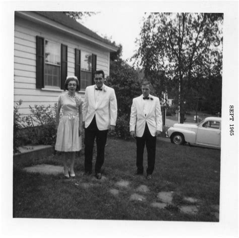 Bruce And Laura Wedding 1965 4 Lisa Simpson Flickr