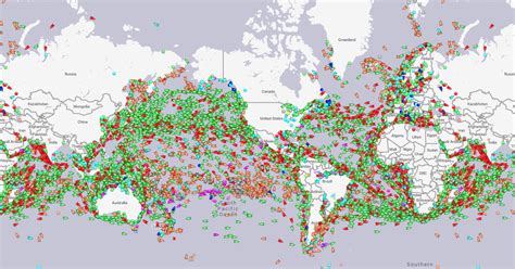Starlink ocean coverage without inter-satellite links?