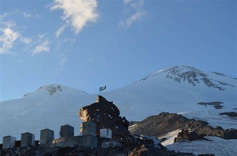 View ovidiu popescu profile on yahoo sports. Elbrus - Munti Inalti