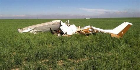 Ntsb Says Selfies Likely Contributed To Deadly Colorado Small Plane