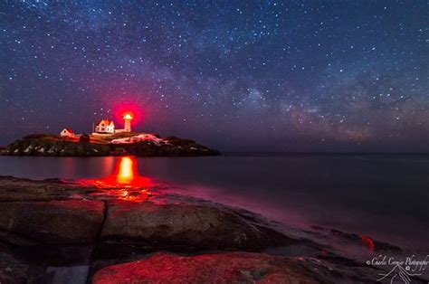 295 Best Images About Night Time Lighthouses On Pinterest