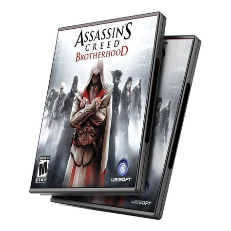 Assassins Creed Brotherhood Pc Rappigames Reviews On Judgeme