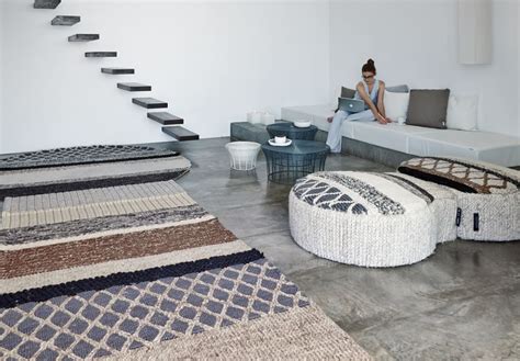 I have an odd shaped room. Solution for Odd-Shaped Spaces: The Right Rug | Home ...