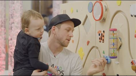 Even though they were twins, they were opposite genders, friends said. Joe & Renae Ingles open up about their family's Autism ...
