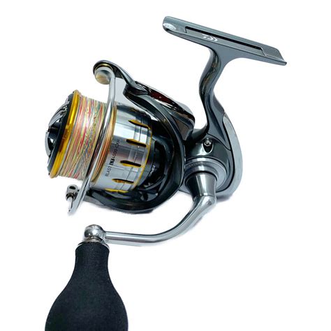 中古 DAIWA ダイワ ブラストLT 4000 CXH スピニングリール 065102 Aランク総合リサイクルショップ なんでも