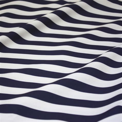 Navy And White Stripe Table Linen Tablecloths Cloth Connection