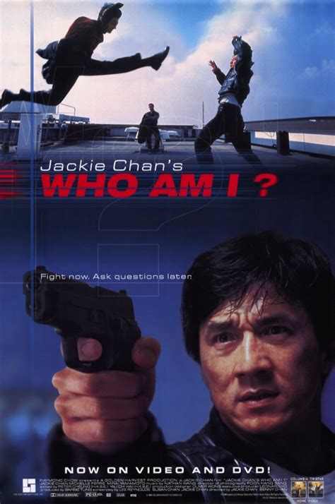 Ver Pelicula Quien Soy Yo Jackie Chan Online Gratis 2024