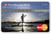 Personal credit cards from visa® at first national bank of omaha deliver low rates and rewards, and a credit card to rebuild your credit. First Hawaiian Bank Priority Rewards Credit Card Login | Make a Payment