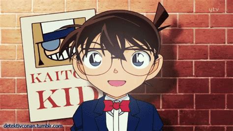 Detective Conan Tumblr Girl Hot Picture Office Girls