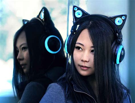 15 Best Cat Ear Headphones In 2024 Audioreputation
