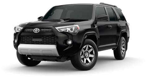 2020 Toyota 4runner Trd Off Road Review Latest Cars