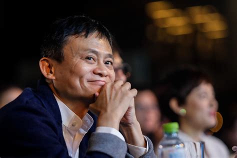 Con Trai Jack Ma Bị Bố Mẹ Bỏ Bê đến Khi Nghiện Game Nặng Mới được Bố