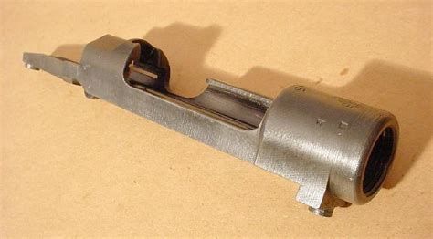 Mauser K98 Receiver German Model 98 For Sale At 8847454