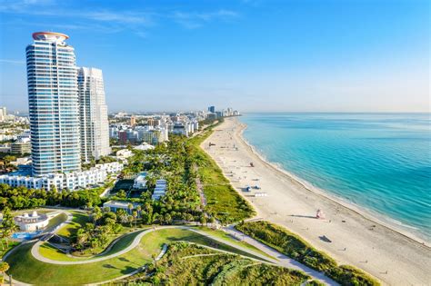 13 Of The Best Beaches In Florida The Points Guy