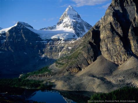 Random Pictures of Pretty Places