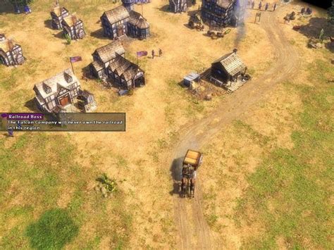 Игра Age Of Empires 3 The War Chiefs Скачать Торрент Бесплатно