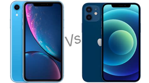 Iphone 12 Vs Iphone Xr Should You Save Your Money Macworld