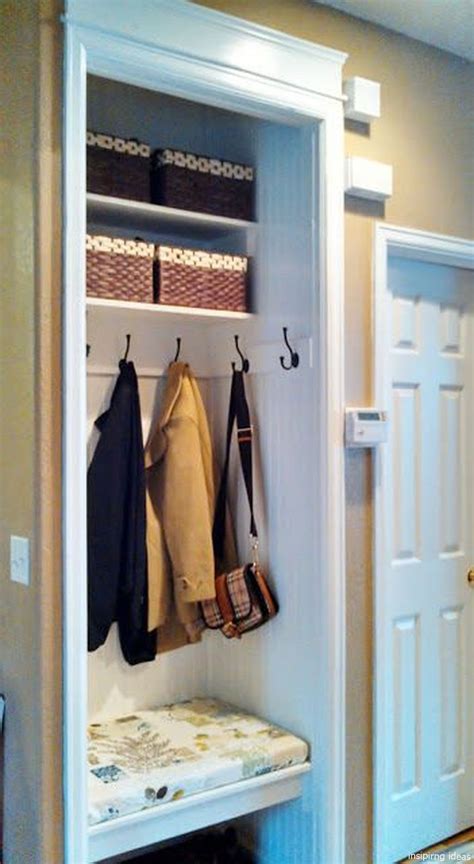 20 Lovely Closet Ideas For Entryway Encouraged To Be Able To My Web