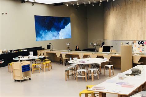 Try Out This New Art Studio In Abu Dhabi Abu Dhabi Confidential