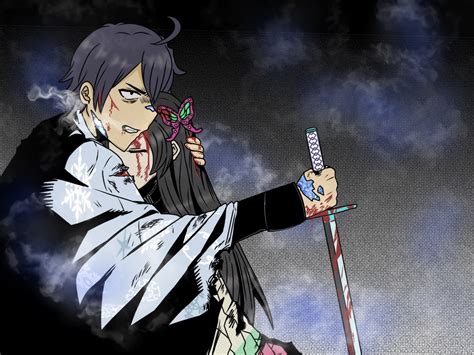 Maybe you would like to learn more about one of these? My Life as a Demon Slayer is Hard, as Expected (Oregairu / Kimetsu no Yaiba) SPOILERS! | Page 11 ...