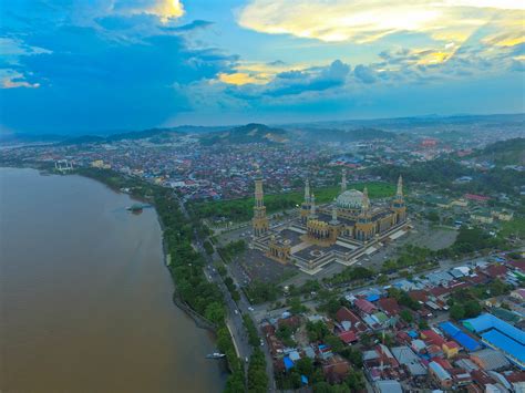 Check spelling or type a new query. Islamic Center Samarinda